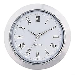 Mini clock insert for sale  Delivered anywhere in UK