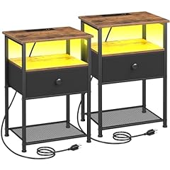 Loakekel night stand for sale  Delivered anywhere in USA 