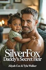 Silverfox daddy secret for sale  Delivered anywhere in UK