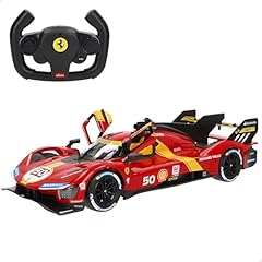 Colorbaby rastar ferrari d'occasion  Livré partout en France