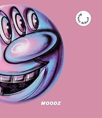 Kenny scharf moodz for sale  Delivered anywhere in USA 