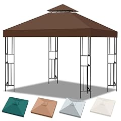 Telo ricambio gazebo usato  Spedito ovunque in Italia 