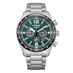 Citizen orologio uomo usato  Spedito ovunque in Italia 