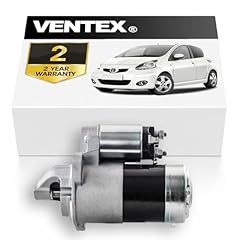 Ventex starter motor for sale  Delivered anywhere in UK