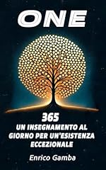 One 365 insegnamento usato  Spedito ovunque in Italia 