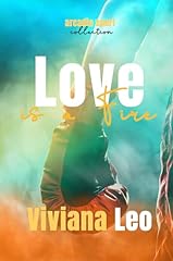 Love fire usato  Spedito ovunque in Italia 