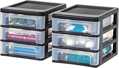 Iris usa plastic for sale  Delivered anywhere in USA 