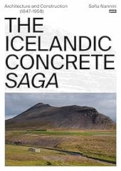 The icelandic concrete gebraucht kaufen  Wird an jeden Ort in Deutschland