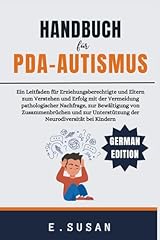Handbuch pda autismus gebraucht kaufen  Wird an jeden Ort in Deutschland