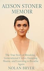 Alyson stoner memoir usato  Spedito ovunque in Italia 