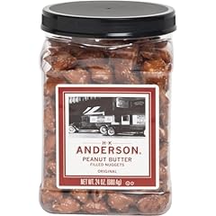 H.k. anderson peanut for sale  Delivered anywhere in USA 