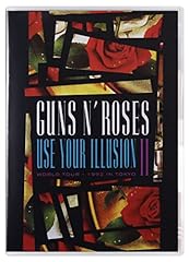 Guns roses use for sale  Delivered anywhere in USA 
