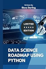 Data science roadmap d'occasion  Livré partout en France