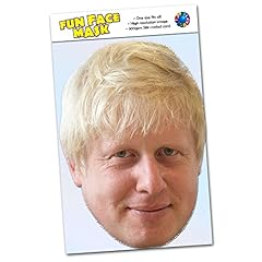 Party people boris for sale  Delivered anywhere in UK