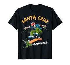 Santa cruz skateboard usato  Spedito ovunque in Italia 