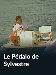 Pédalo sylvestre d'occasion  Livré partout en France