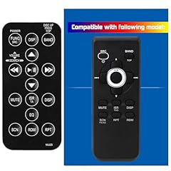 Replacement remote control for sale  Delivered anywhere in USA 