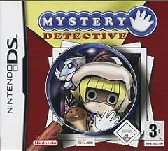 Mystery detective spanisch gebraucht kaufen  Wird an jeden Ort in Deutschland