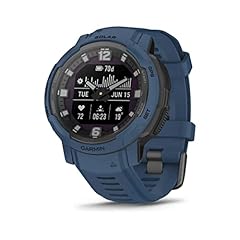 Garmin instinct crossover usato  Spedito ovunque in Italia 