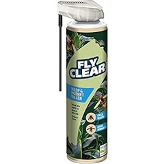 Flyclear wasp hornet for sale  Delivered anywhere in UK