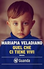 Quel che tiene usato  Spedito ovunque in Italia 