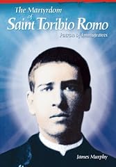 Martyrdom saint toribio for sale  Delivered anywhere in UK