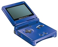 Game Boy Advance SP - Cobalt for sale  Delivered anywhere in Canada
