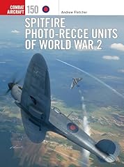 Spitfire photo recce for sale  Delivered anywhere in USA 