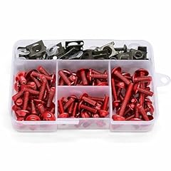 Motorcycle bolts screw for sale  Delivered anywhere in UK