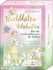 Bachblüten botschaften seelen gebraucht kaufen  Wird an jeden Ort in Deutschland