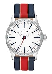 Nixon sentry leather for sale  Delivered anywhere in USA 