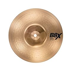 Sabian cymbale b8x d'occasion  Livré partout en France