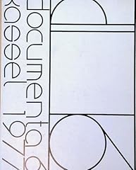 Documenta kassel 1977 gebraucht kaufen  Wird an jeden Ort in Deutschland