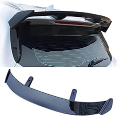 Car spoiler peugeot for sale  Delivered anywhere in UK