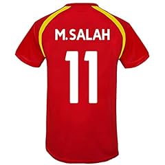 Liverpool mens salah for sale  Delivered anywhere in UK