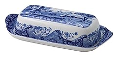 Spode blue italian for sale  Delivered anywhere in UK