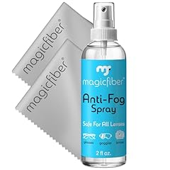 Magicfiber anti fog for sale  Delivered anywhere in USA 