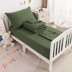 Ntbay toddler bedding for sale  Delivered anywhere in USA 