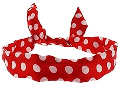 Mytoptrendz polka dot for sale  Delivered anywhere in UK