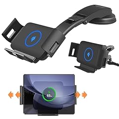 Chargeur induction voiture d'occasion  Livré partout en France