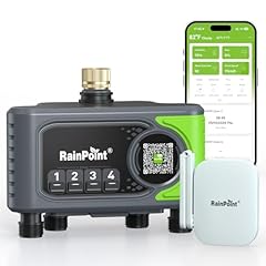 Rainpoint wifi sprinkler for sale  Delivered anywhere in USA 