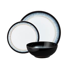 Denby halo dinner for sale  Delivered anywhere in UK