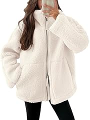 Anrabess womens fleece for sale  Delivered anywhere in USA 