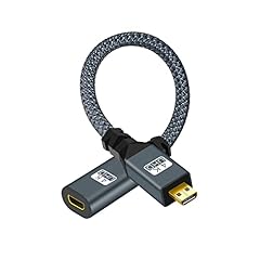Twozoh câble adaptateur d'occasion  Livré partout en France