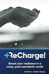 Recharge boost resilience for sale  Delivered anywhere in UK