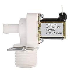 Elettrovalvola solenoide plast usato  Spedito ovunque in Italia 