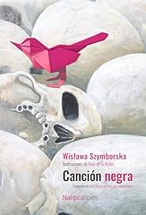 Canción negra 2023 gebraucht kaufen  Wird an jeden Ort in Deutschland