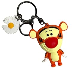 Tigger keyring keychain for sale  Delivered anywhere in UK
