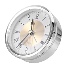 Nuobesty miniature clocks for sale  Delivered anywhere in UK