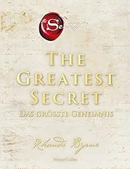 The greatest secret gebraucht kaufen  Wird an jeden Ort in Deutschland